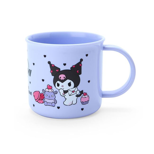 Sanrio 016161 Chromi Plastic Cup