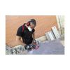 Rubi Dry Gres Diamond Tile Hole Cutter - 120mm - 57908