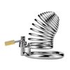 ZJZFL Stainless Steel Waterproof Size Optional,45mm