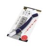 Gravestone Letter Groove Brush 2800-04