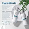 Go Gray - Fade - Clarifying Duo Shampoo & Conditioner With Activated Charcoal