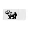 'Capybara Standing' Pill Box with Tablet Splitter (PI00034713)