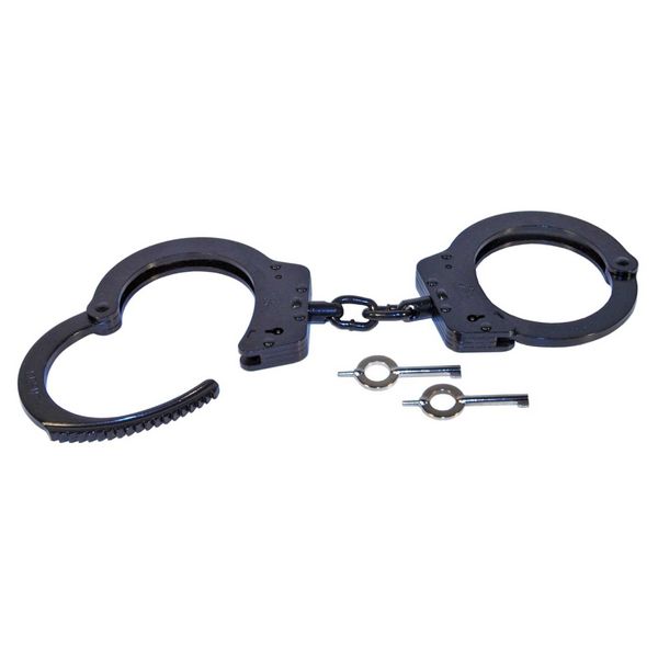 TCH 822B Superior Black ELS