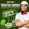 Buddy Tools 4-in-1 Drywall Finishing Tools Set for DIY Sheetrock Tools Set NEW!