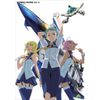 エウレカセブンAO 6 [DVD]