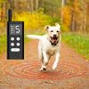CeladaPlanet Bark Collar for Dogs - Water Resistant Adjustable  AntiBark Remote