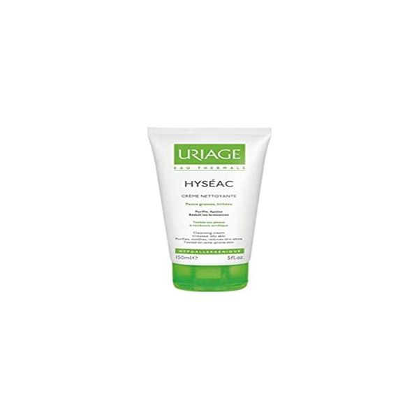 Uriage hyseac cr nettoyante 150ml