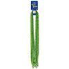 Novelties Direct Metallic Light Green Party Beads - One String per order
