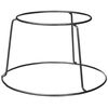 Echo Metal 1548-474 Pole Planter Stand for No. 7 (Short Type)