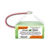 2600mAh ILIFE Replacement Battery for models A4s, A4s Pro, A6, A7, A8, A9, A10
