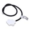 Non Liquid Level, Liquid Level Induction Switch Liquid Level Sensor Contactless Water Level Sensor Level Detector 5V
