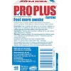 PRO Plus 48 Tablets - Caffeine Tablets - Sugar Free X 3 Packs