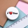 'I Love You' Compact Pencil Sharpener (PS00046210)