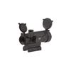 Valken Tactical 1x35MR Multi-Ret Tactical Red Dot Sight