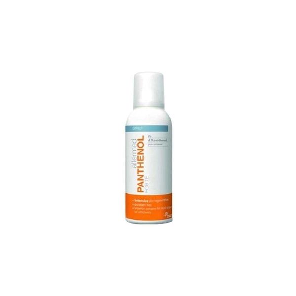 Altermed Panthenol Forte%9 150 ml Sprey Nemlendirici