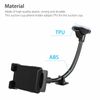 360° Car Windshield Dashboard suction Mount Holder Stand For Phone Tablet PC GPS