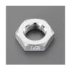Asso EA141AD-232 R1/4" Lock Nut Stainless Steel