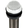 Adastra CBM20 | Low Profile Ceiling Boundary Microphone, White