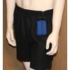 Clip-N-Go Pump Holder, Black
