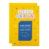 Hallmark Father's Day Card - Contemporary Multicoloured Keepsake Games Design