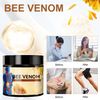 2PCS Bee Venom Advanced Joint and Bone Cream, Gel, New Bees... 