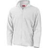 Ergebnis Micron Fleece - White - M
