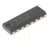 5PCS CD4053BE CD4053 20-V 2:1 SPDT 3-Ch Analog Multiplexer w/ Logic-Level Conv.