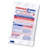 Therma-Kool Reusable Hot Cold Gel Pack, 4" x 6" (Mini / Face) - 100/Case