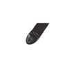 Fender Guitar Strap Polyester Fabric Adjustable 33"-53" Black