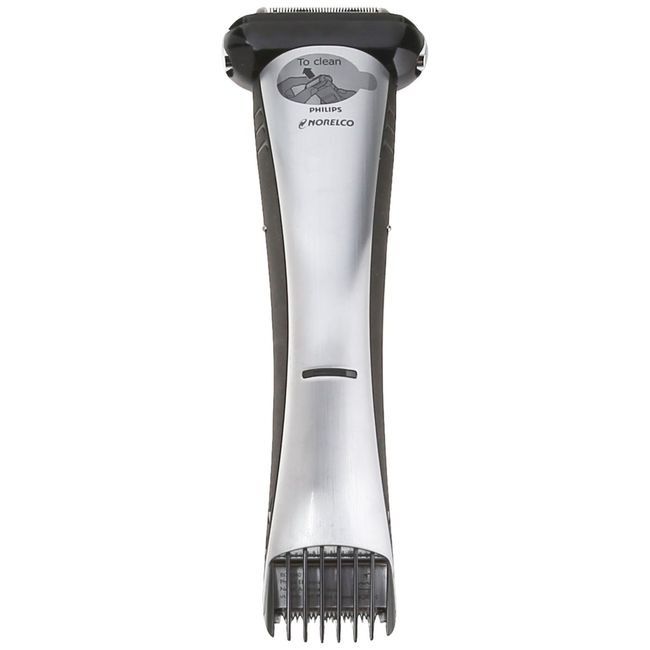 Philips norelco deals bodygroom series 7100