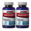 Graviola - Prostate Support 1600mg - Improve Functional Urinary Flow 2B