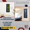 NFL Jacksonville Jaguars Heritage Banner