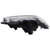 Headlight For 2009-2016 2017 2018 Nissan Frontier Left With Bulb