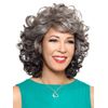 Foxy Silver (Helena) - Synthetic Full Wig in 3T51