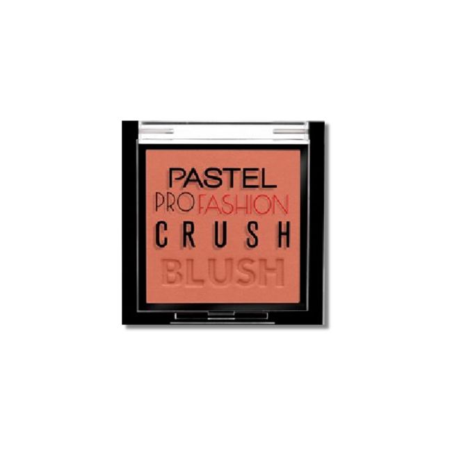 Pastel Crush Blush Allık No:309