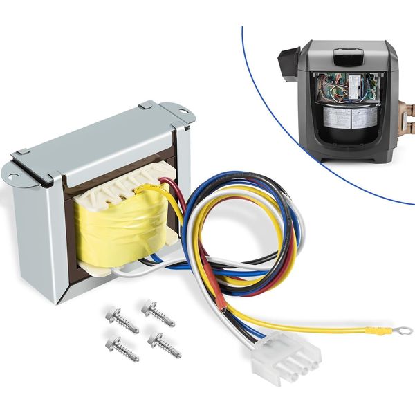 Replacement R0456300 Transformer for Zodiac Jandy LXi Low NOx Pool & Spa Heaters