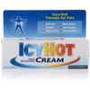 Icy Hot Pain Relieving Cream, Extra Strength, 3 Oz