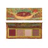 girl cult 4 color eyeshadow rabbitfish