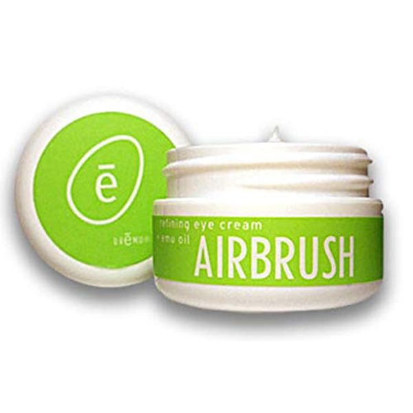 Dremu Airbrush Refining Eye Cream