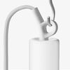 Compact Hair Dryer H101 White EU