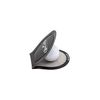 Ballzee Pocket Ball Towel, 2 Pack, Silver