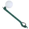 Golf Practice Rope Ball, Durable Golf Training Rope Ball, Teaching for Leisure Home Training