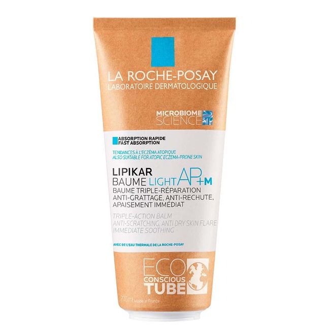 La Roche Posay Lipikar Baume light AP+ M 200 ml Lotion