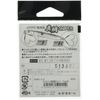 Gamakatsu GA-032 Assist Hook, Snapper Sniper TypeR #1