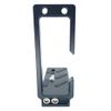 Eazedream Cable Lock Tripod L Type Quick Plate Holder for Nikon Z8 mirrorless Camera