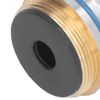 40X High Magnification Objective Lens, Achromatic Microscope Objective 40/0.65 for Biological Microscopes
