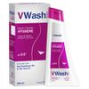 VWash Intimate Hygiene Wash (200 ml)