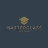MasterClass Smart Stack Vertical Stacking 2 lb Loaf Tin with Non Stick Coating, Carbon Steel, 23 x 13 x 7 cm