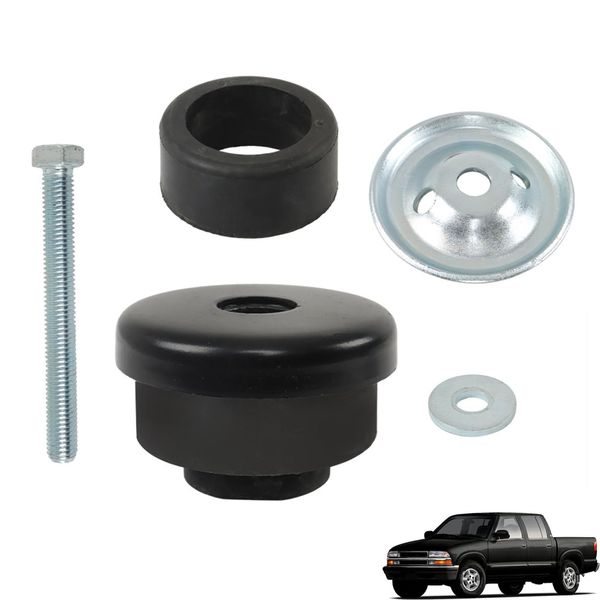 ANTUKO Body Mount Replacement for Sonoma S10 1994-2004 924-180