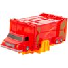 Mecard Launch Rail (Red)